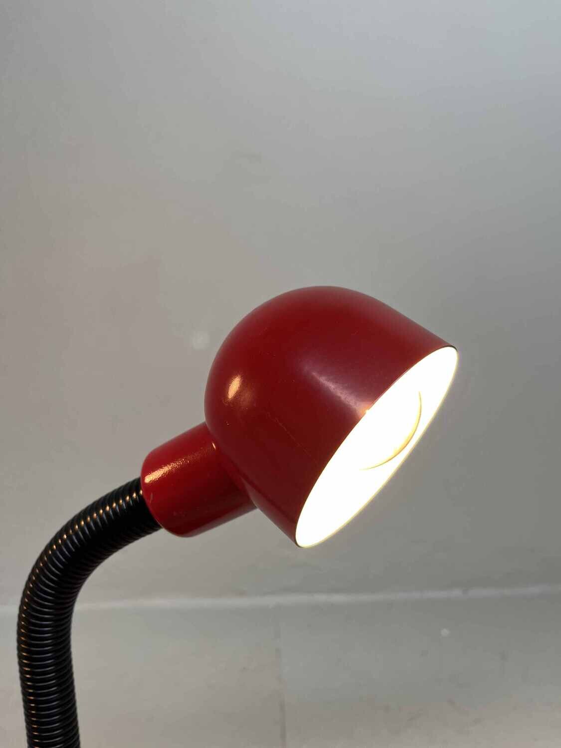 Set of vintage night lights 1980s