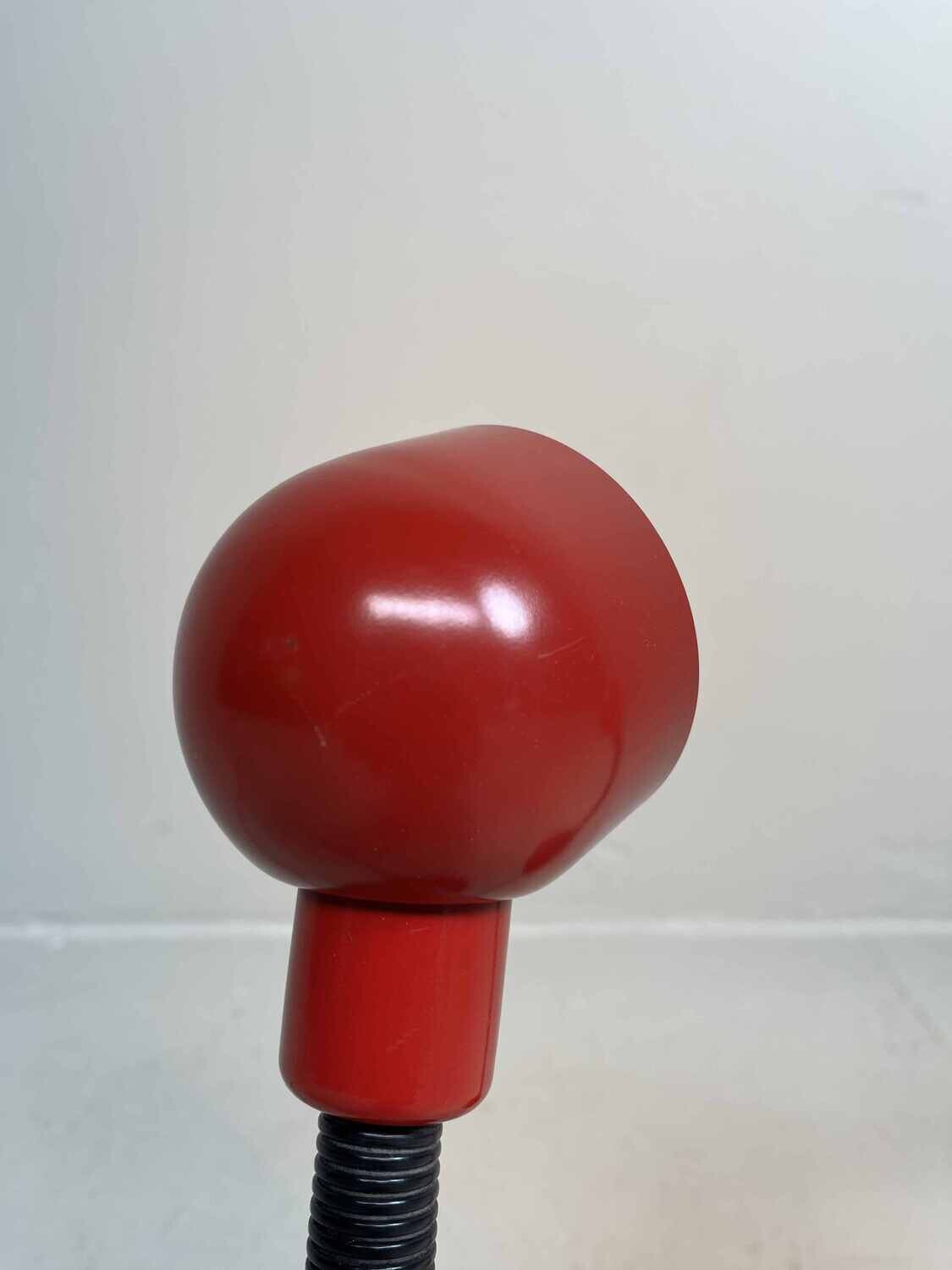 Set of vintage night lights 1980s
