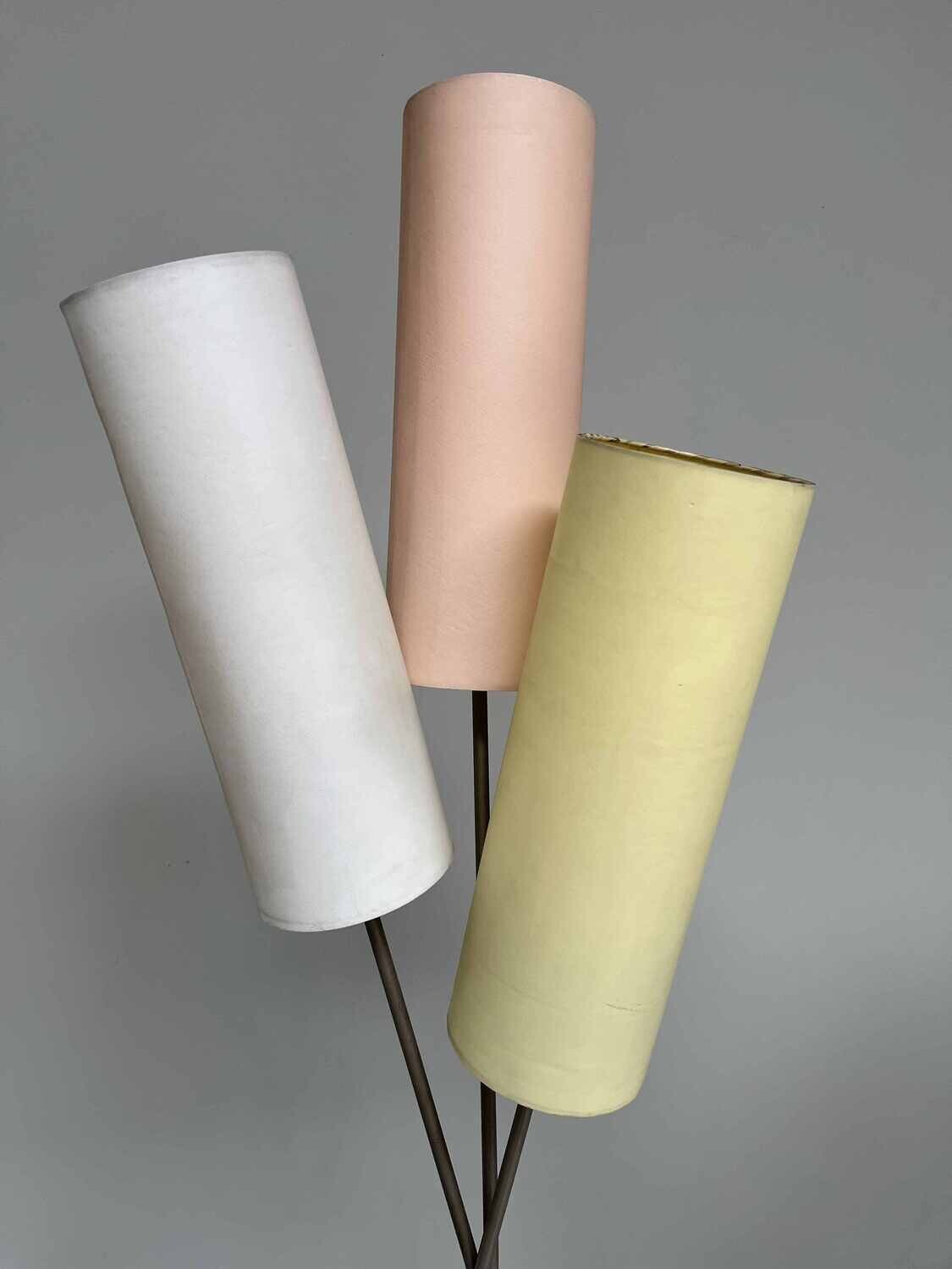 Mid Century Floor Lamp