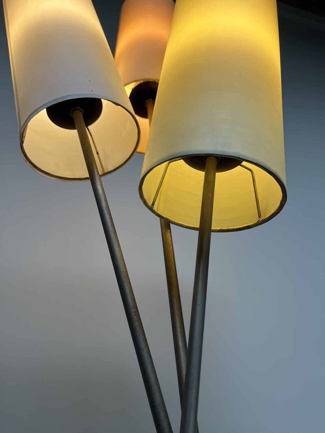 Mid Century Floor Lamp