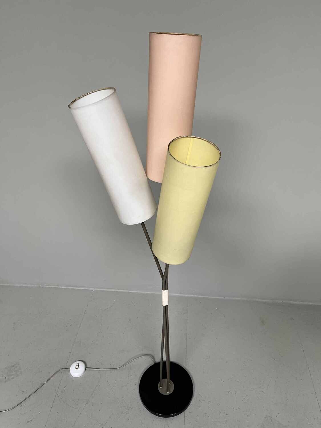 Mid Century Floor Lamp