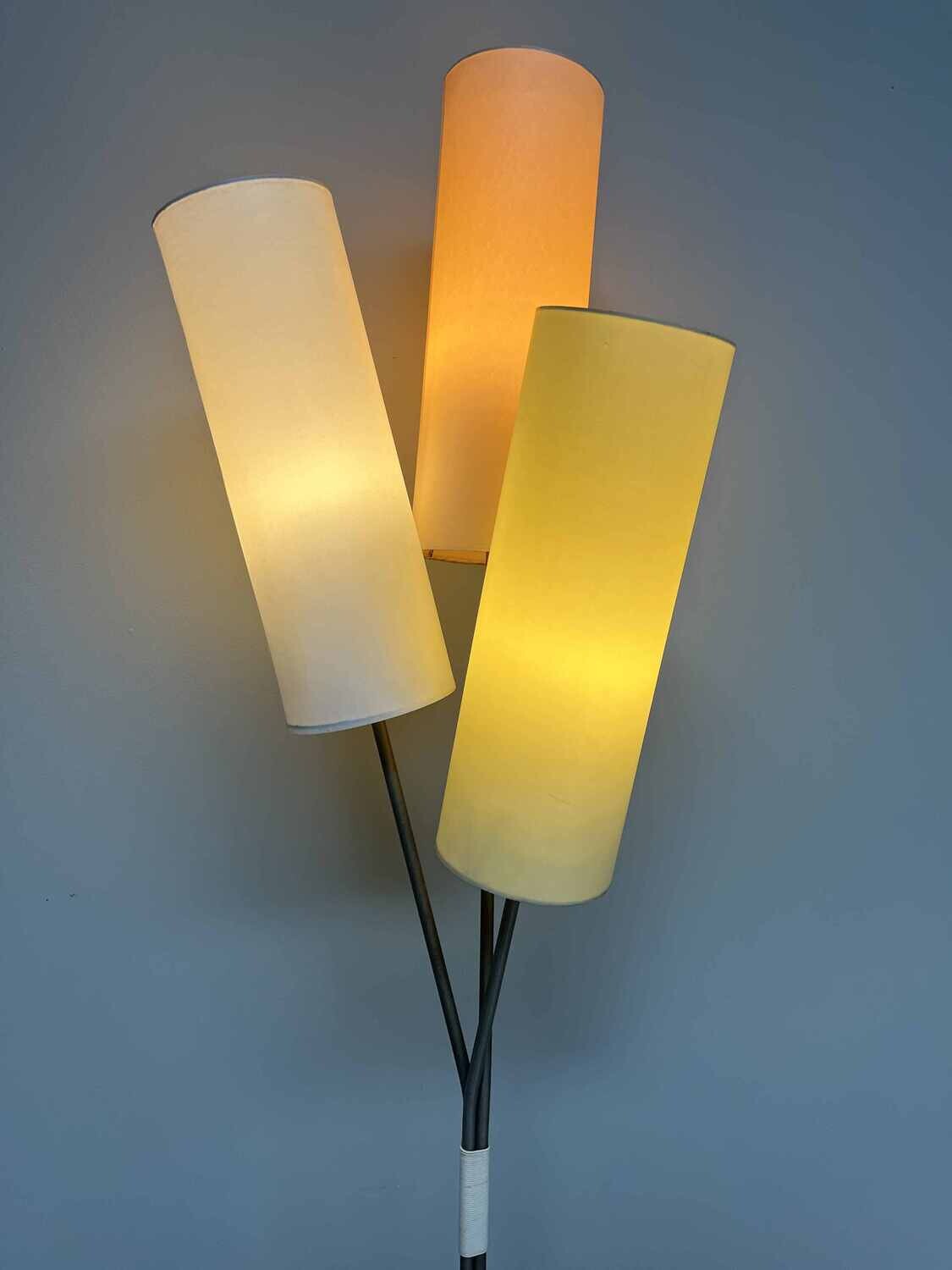 Mid Century Floor Lamp