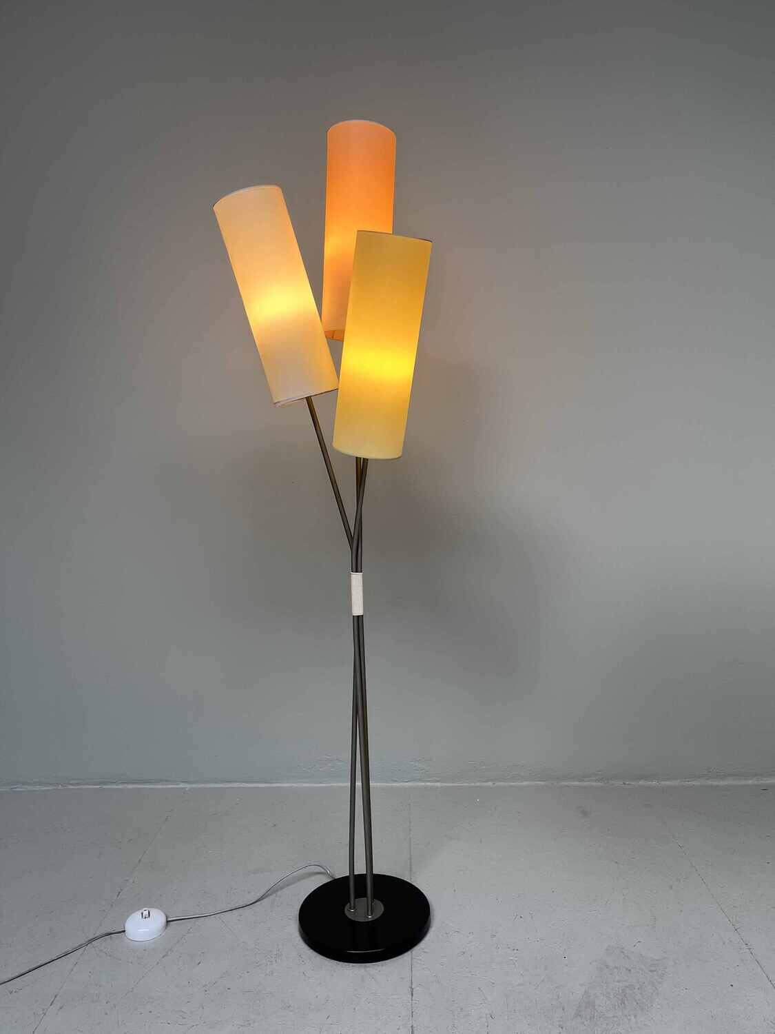 Mid Century Floor Lamp