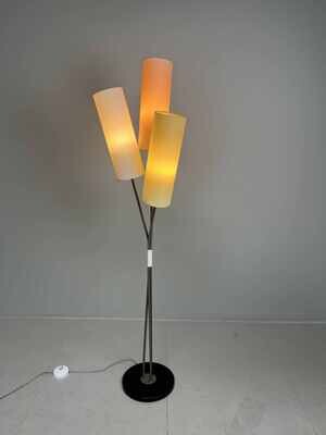 Mid Century Floor Lamp