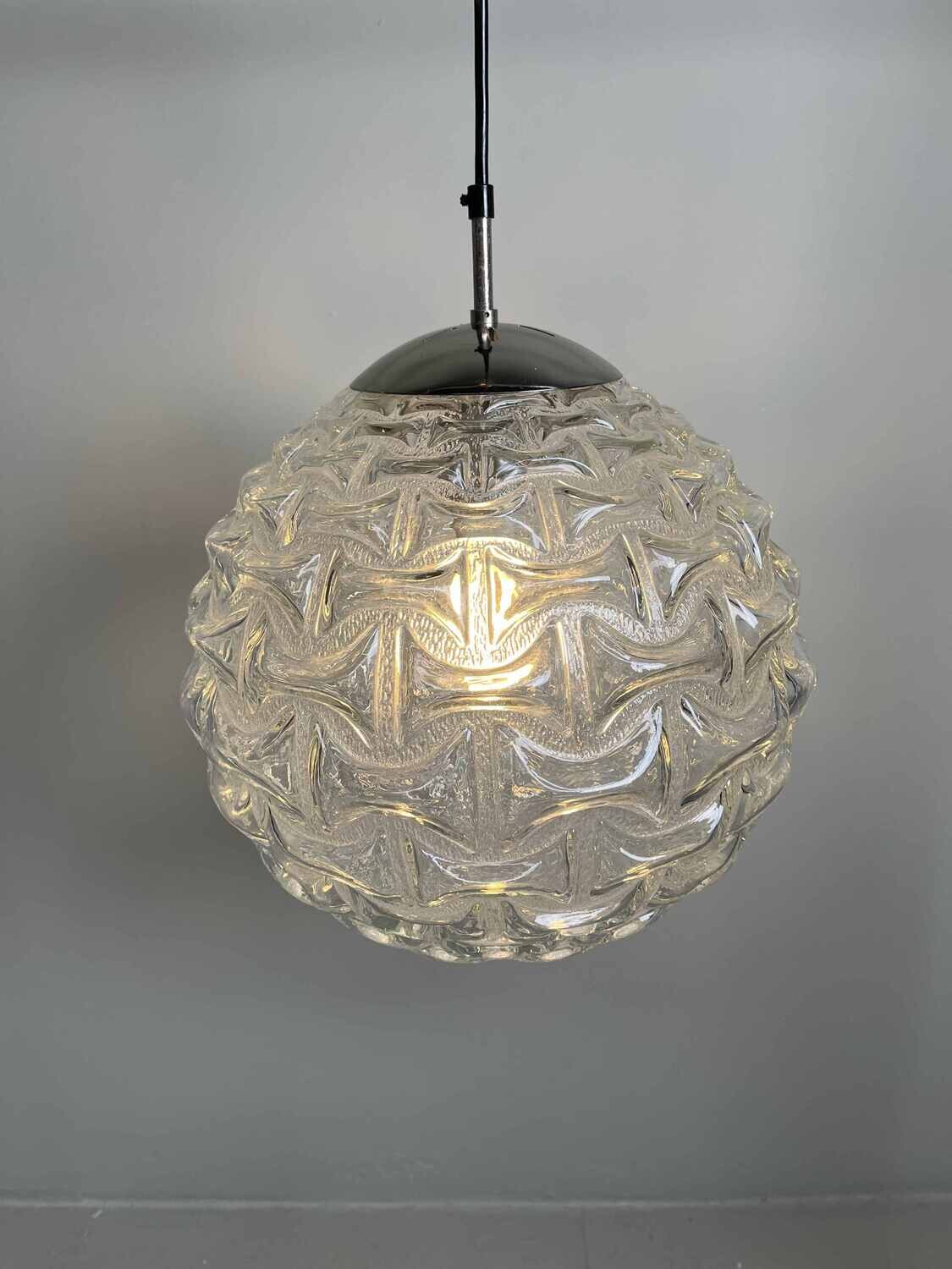 Grote Doria Leuchten Vintage Hanglamp