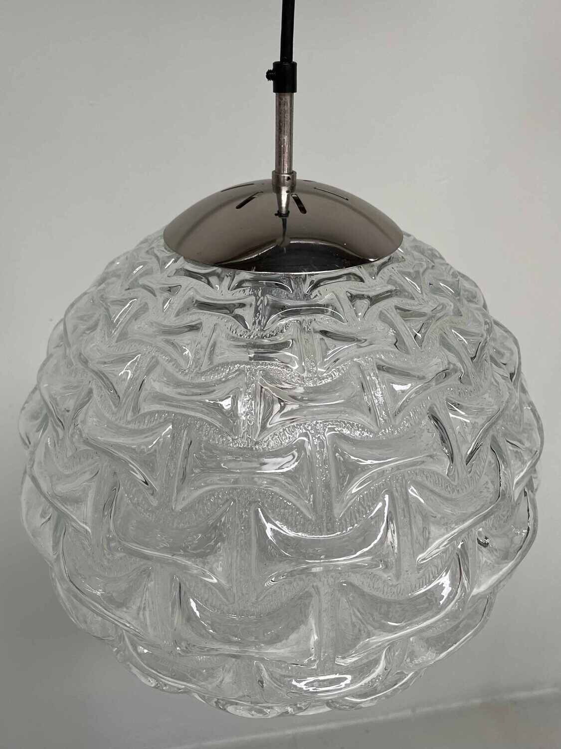 Grote Doria Leuchten Vintage Hanglamp