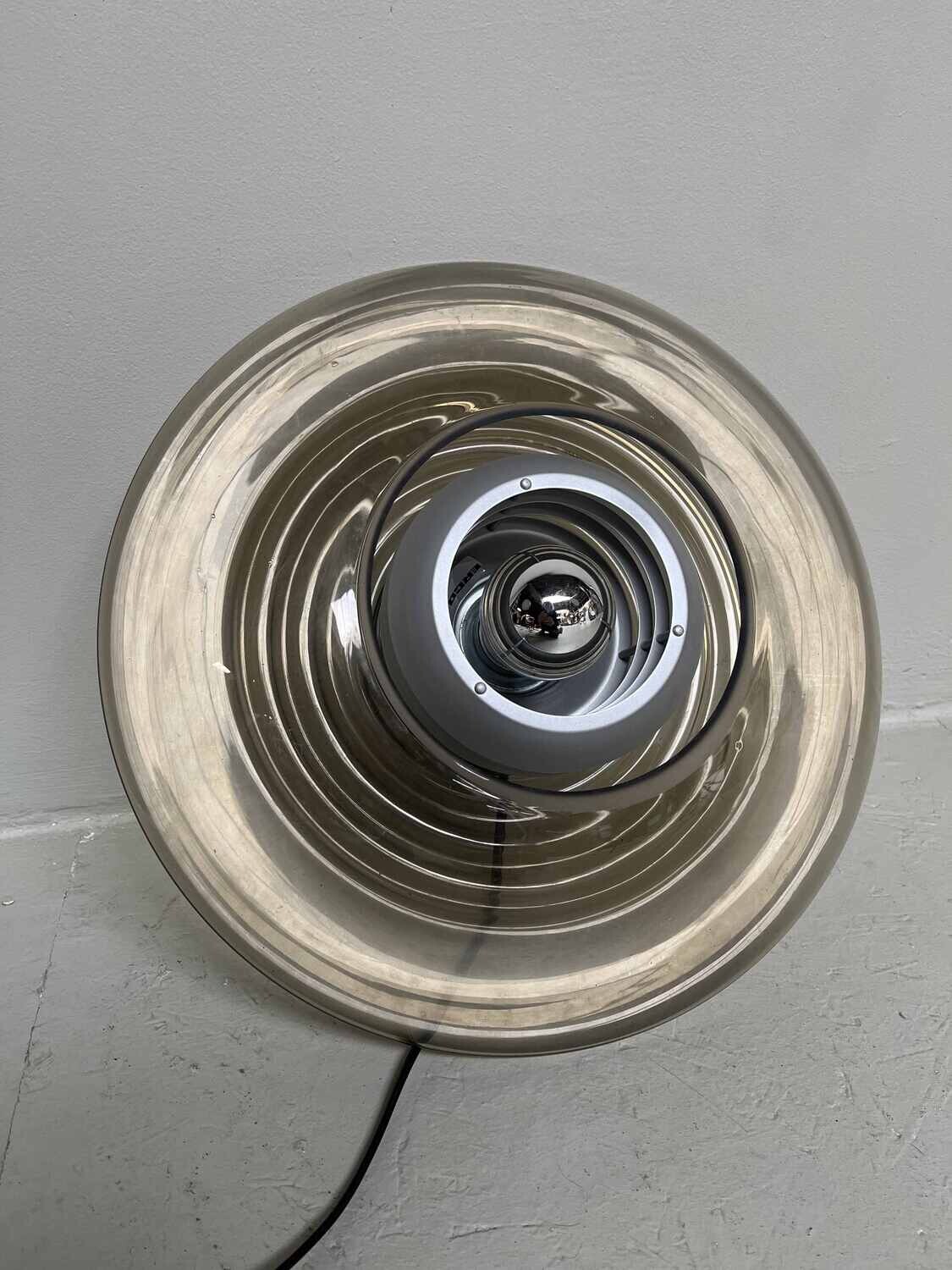 Mid Century Muurlamp Erco