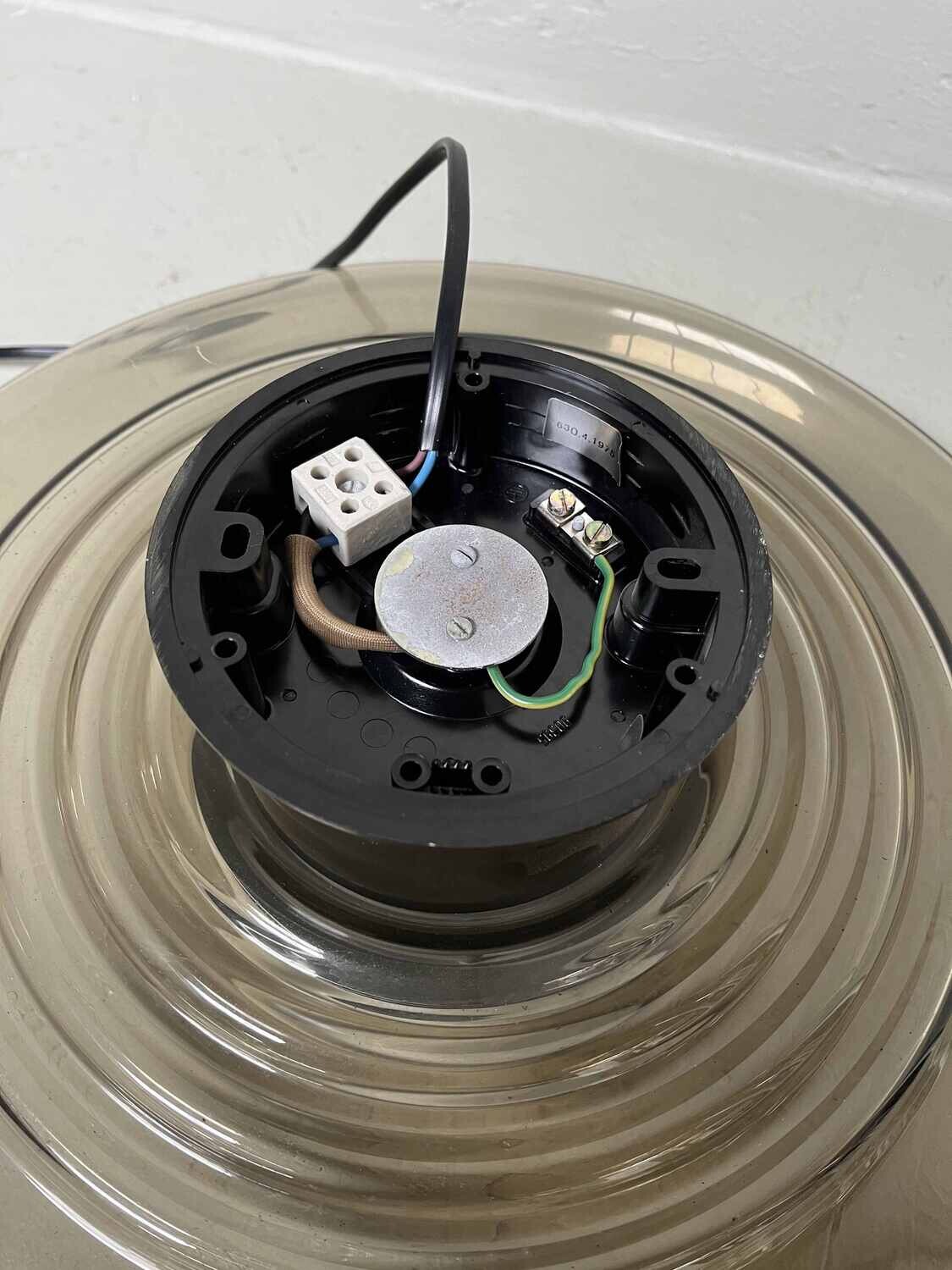 Mid Century Muurlamp Erco