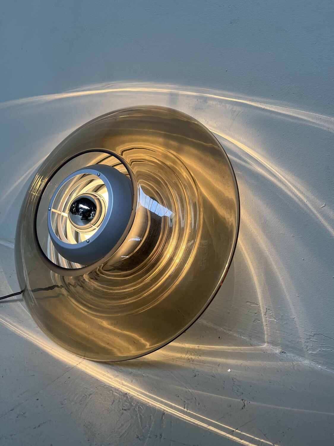 Mid Century Muurlamp Erco