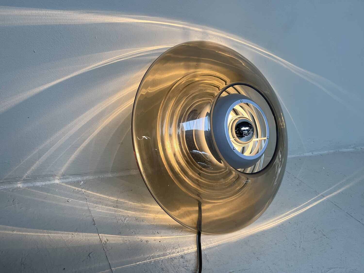 Mid Century Muurlamp Erco