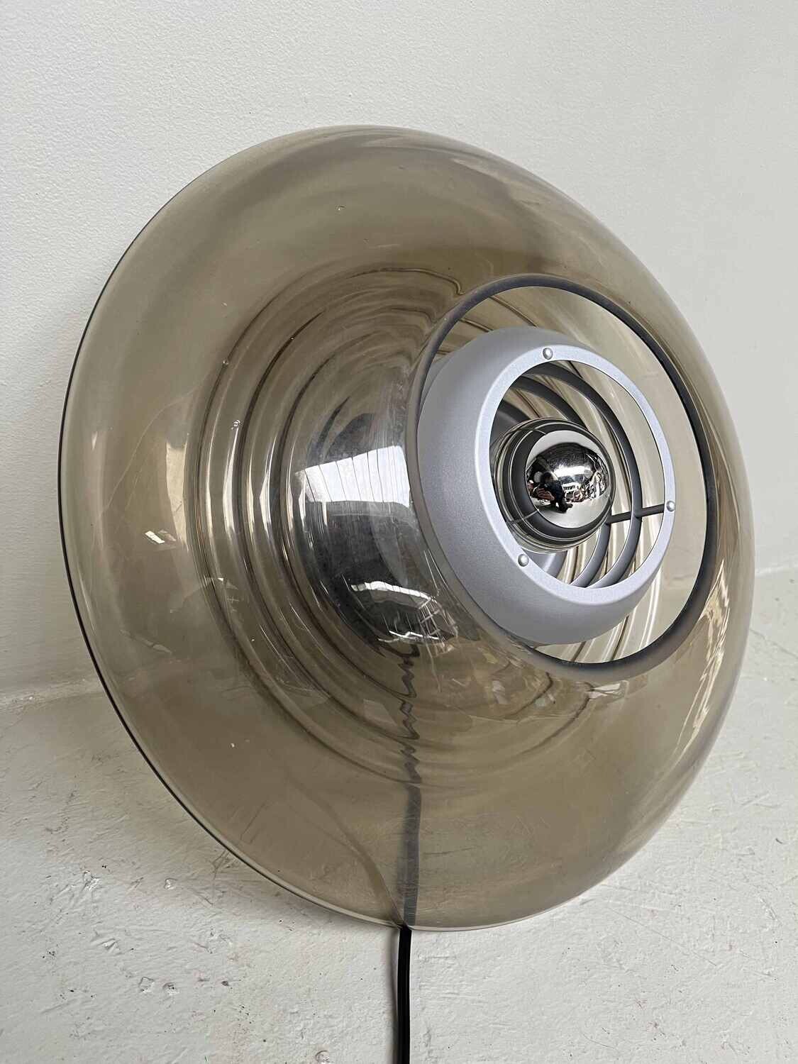 Mid Century Muurlamp Erco