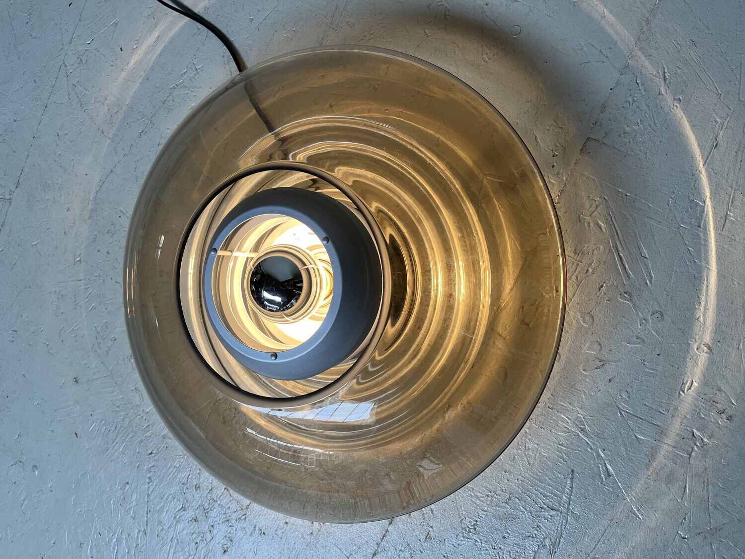 Mid Century Muurlamp Erco