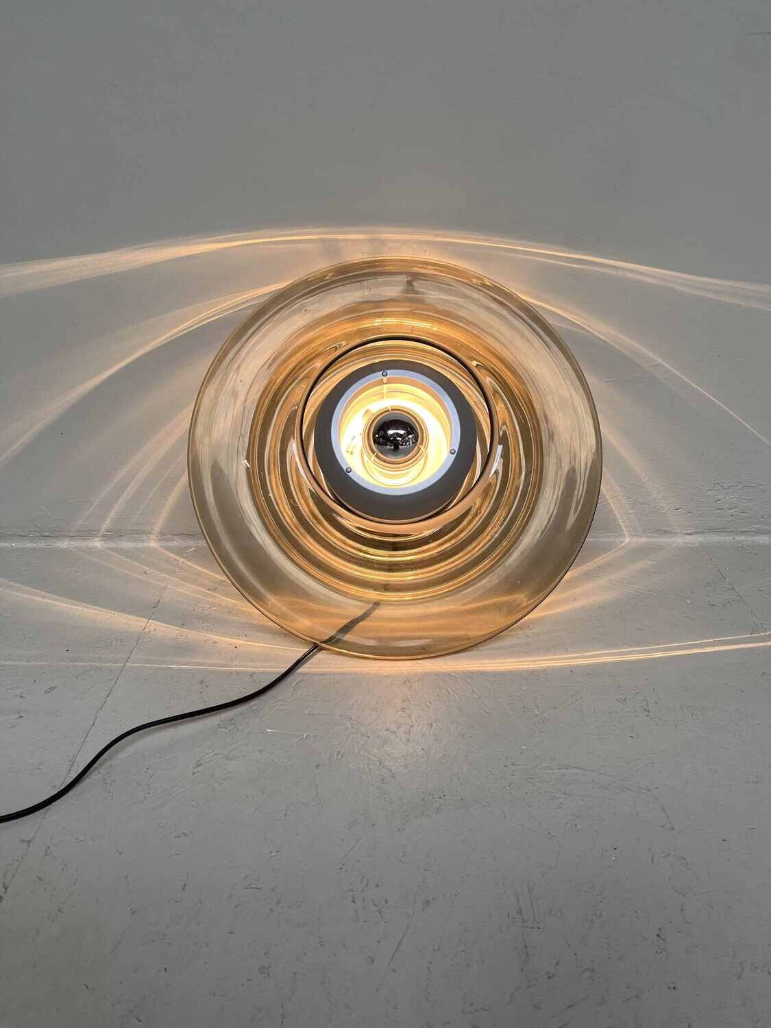 Mid Century Muurlamp Erco