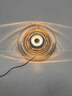 Mid Century Muurlamp Erco