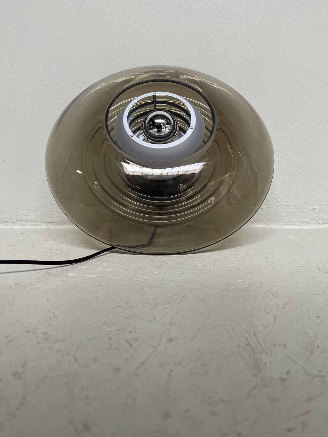 Mid Century Muurlamp Erco