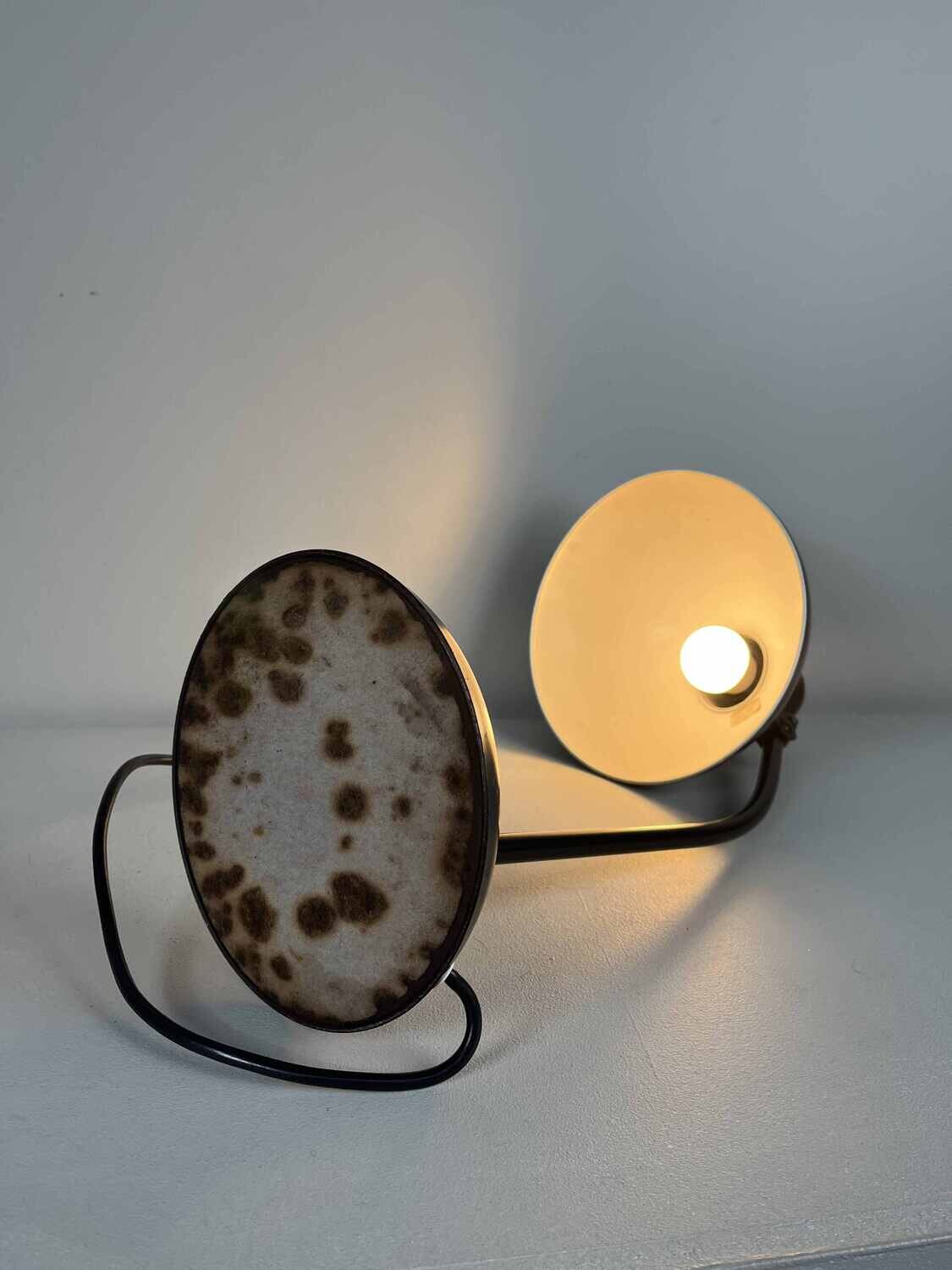 Kaiser-idell Bauhaus Lamp Model 6556