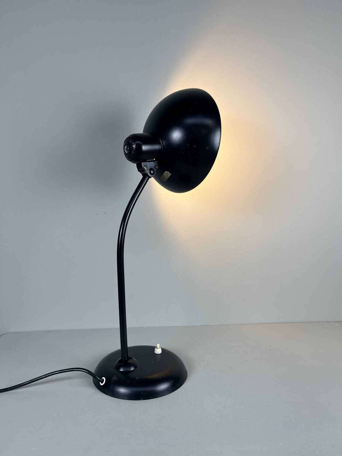 Kaiser-idell Bauhaus Lamp Model 6556