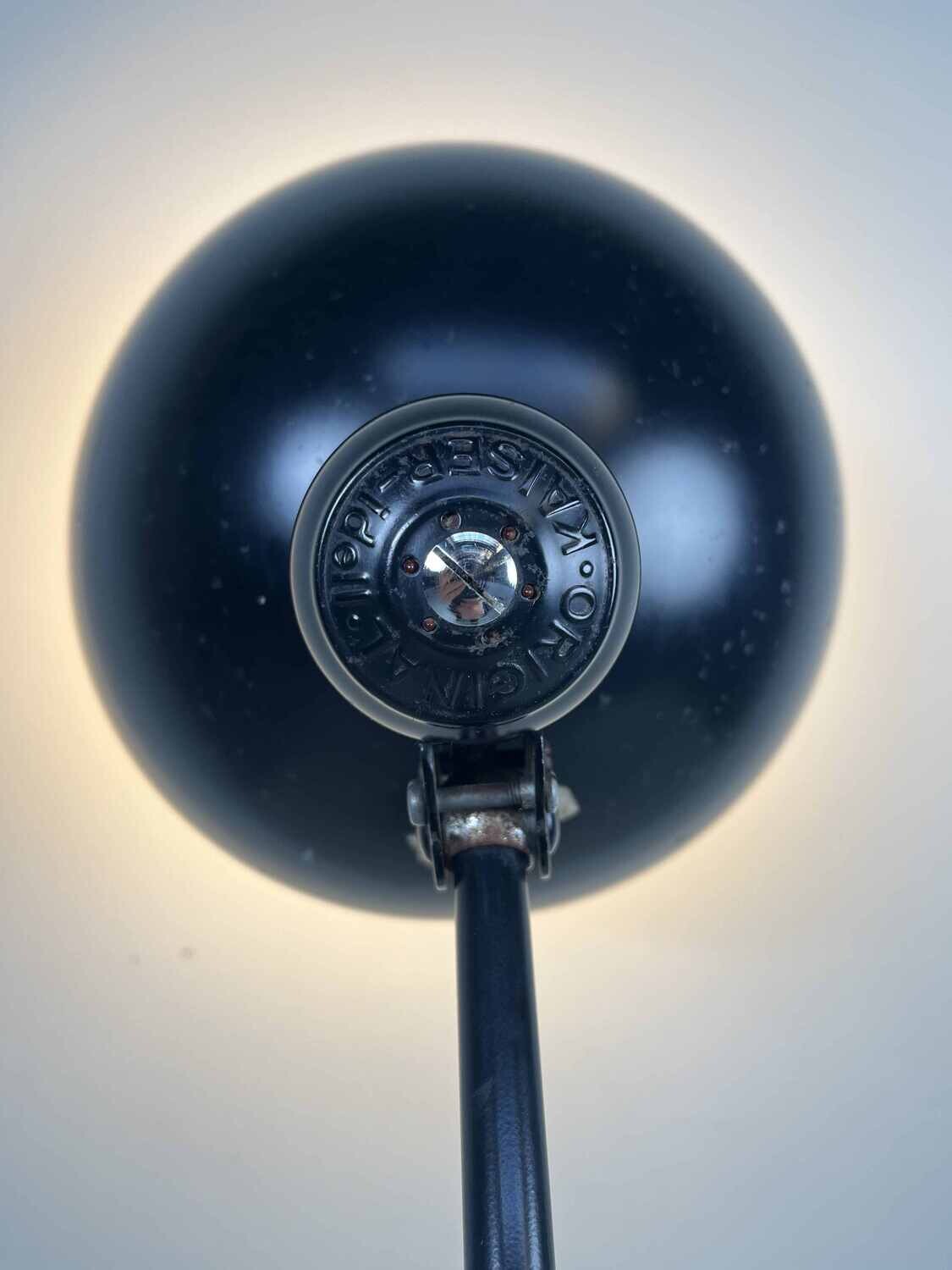 Kaiser-idell Bauhaus Lamp Model 6556