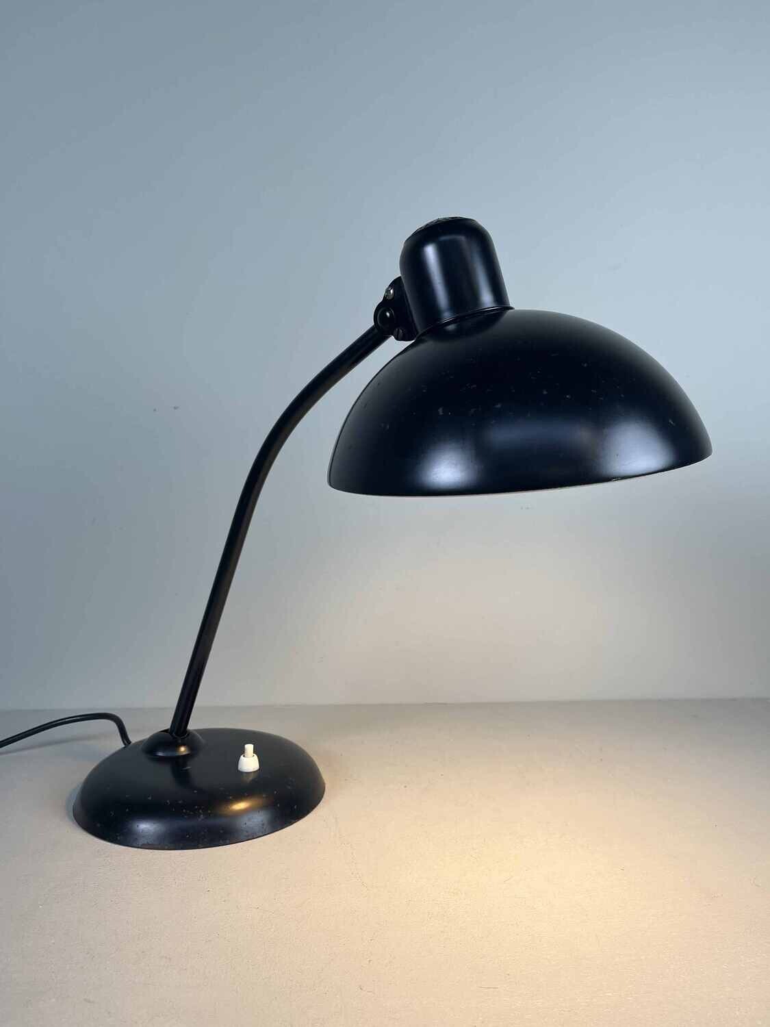 Kaiser-idell Bauhaus Lamp Model 6556