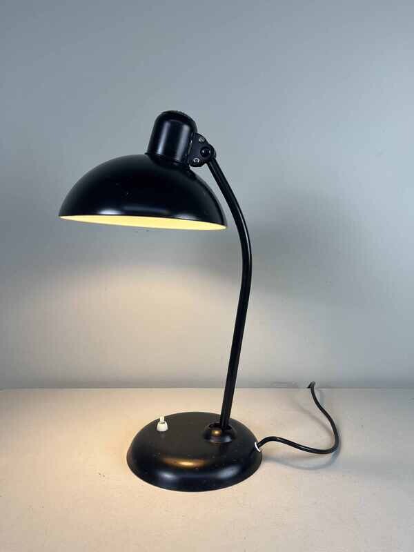 Kaiser idell Bauhaus 6556 Desk Lamp