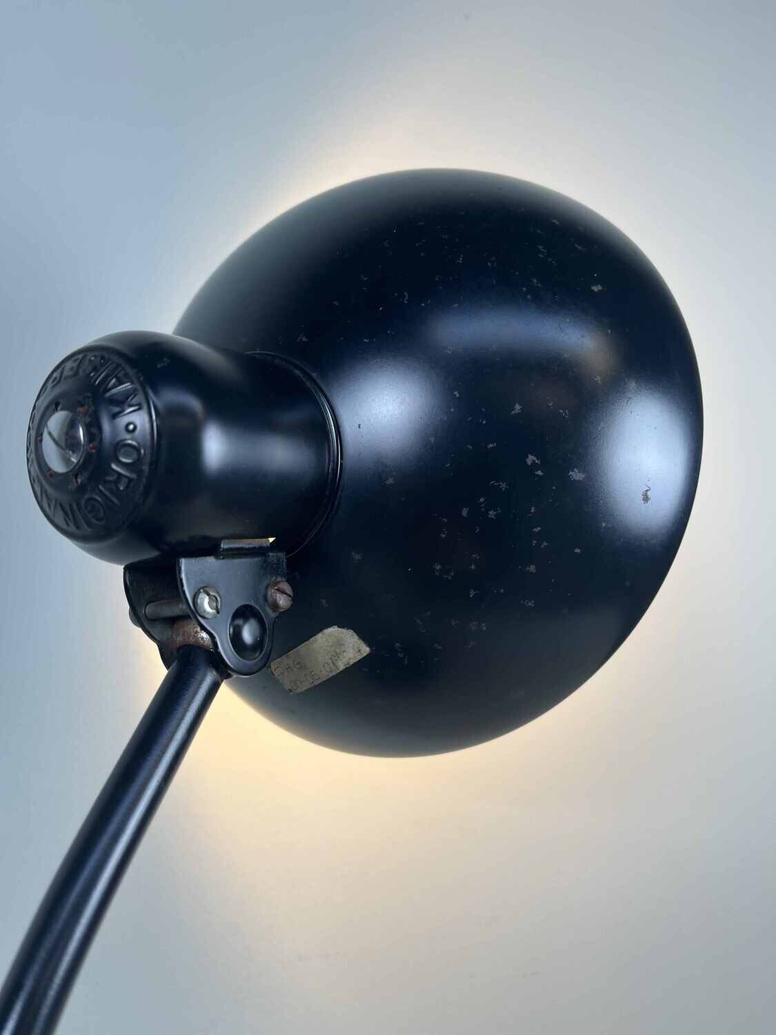 Kaiser-idell Bauhaus Lamp Model 6556