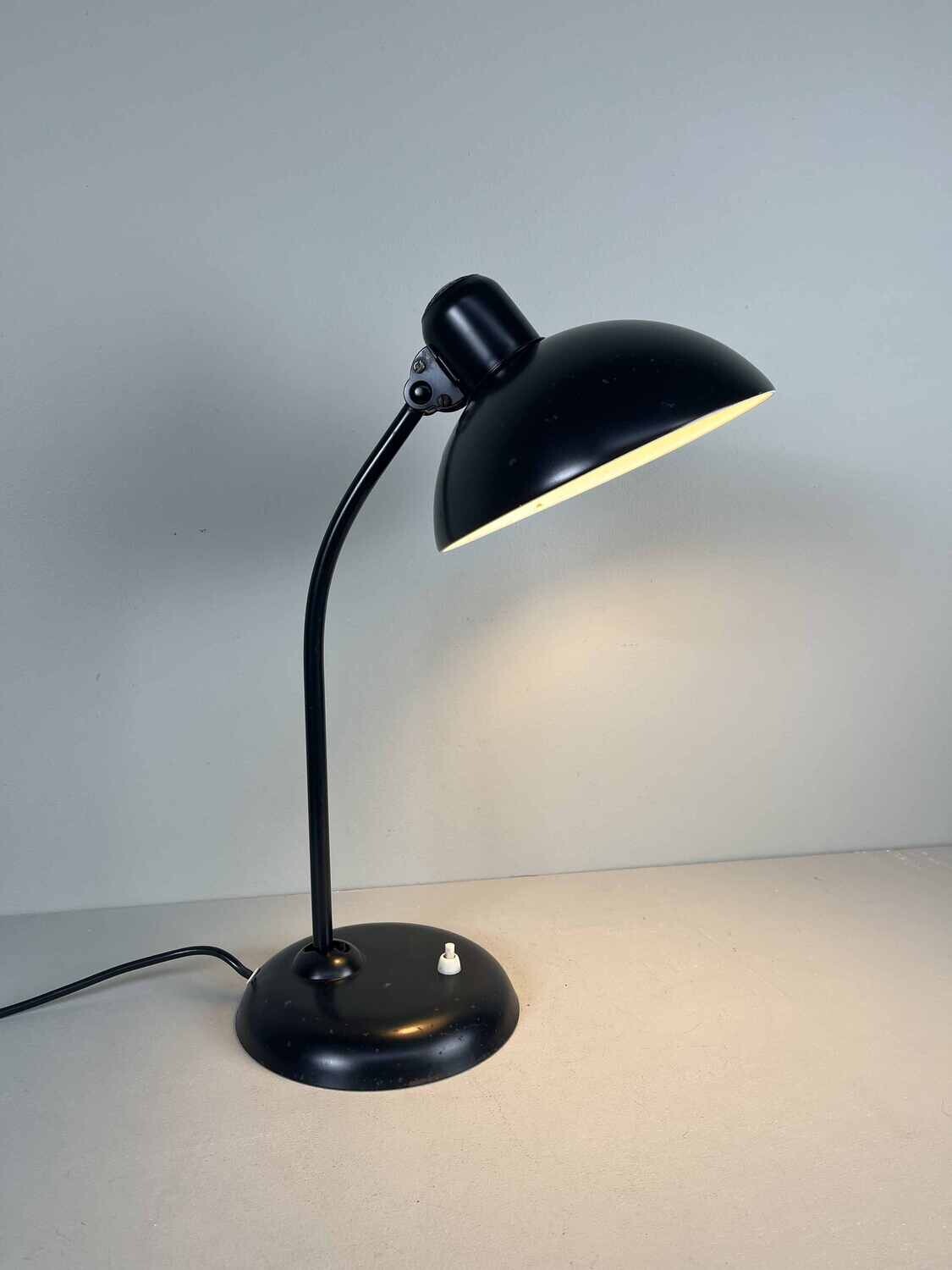 Kaiser-idell Bauhaus Lamp Model 6556