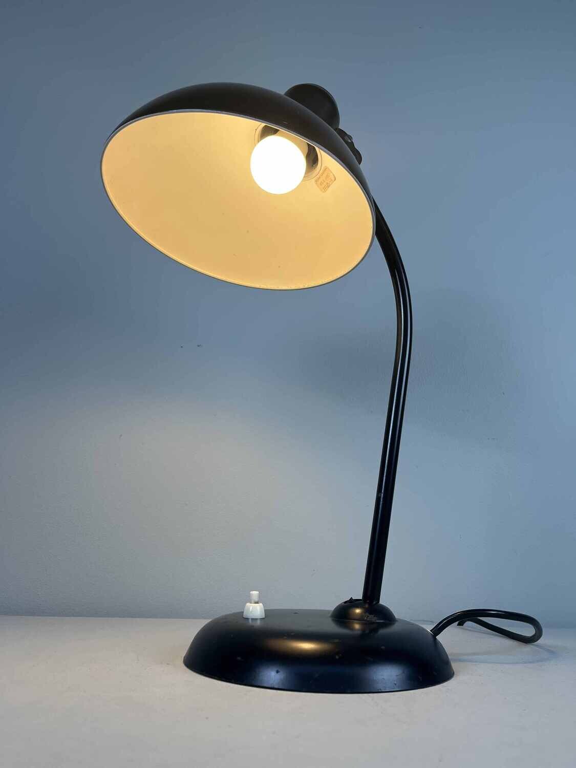 Kaiser-idell Bauhaus Lamp Model 6556