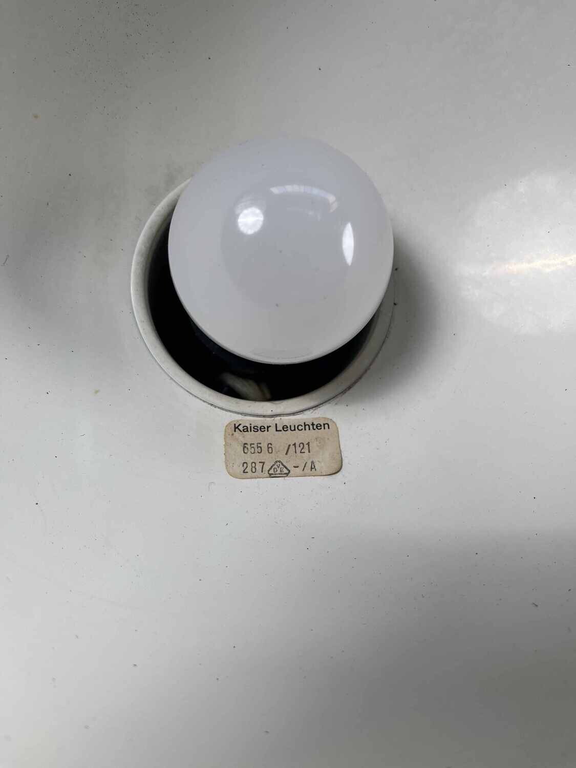 Kaiser-idell Bauhaus Lamp Model 6556