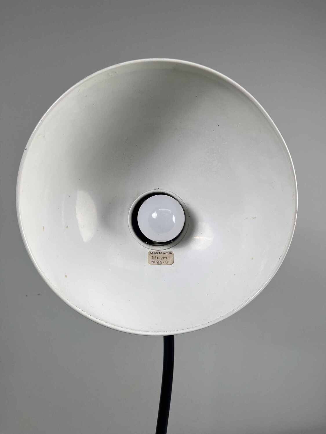 Kaiser-idell Bauhaus Lamp Model 6556