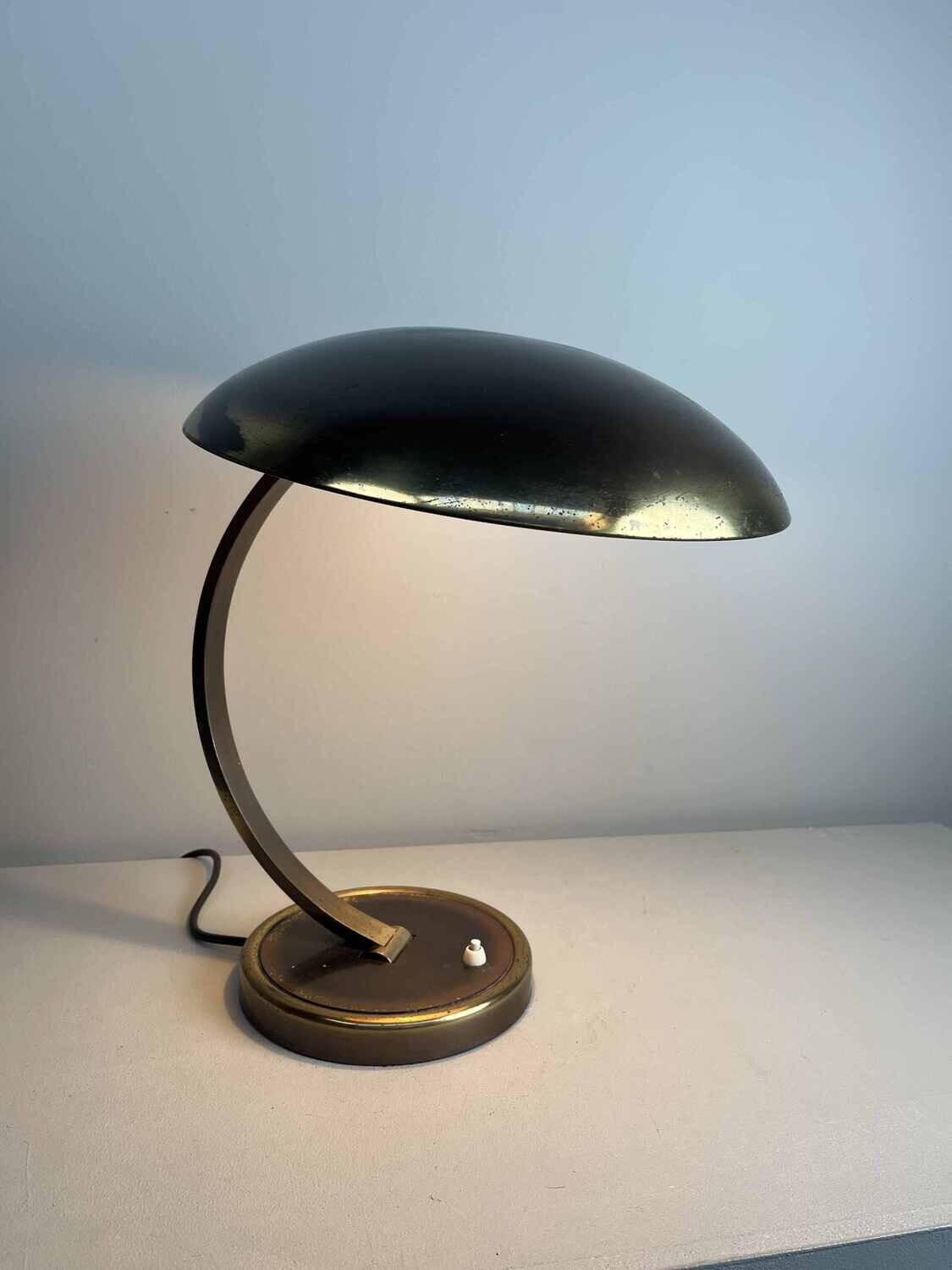 Kaiser desk lamp Model President 6751 Kaiser desk lamp Model President 6751