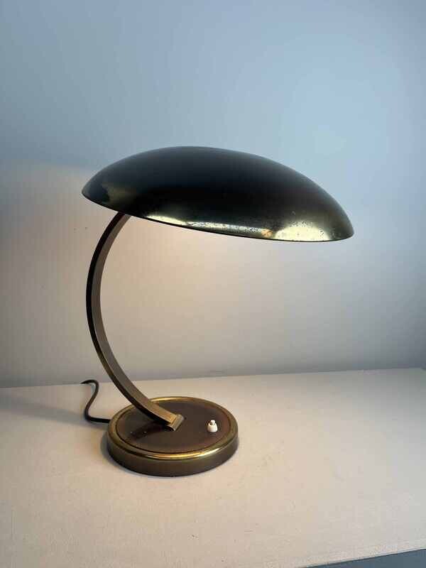 Kaiser desk lamp Model President 6751