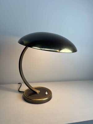 Kaiser desk lamp Model President 6751