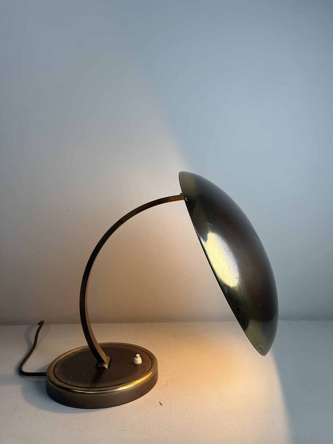 Kaiser lamp Model President 6751