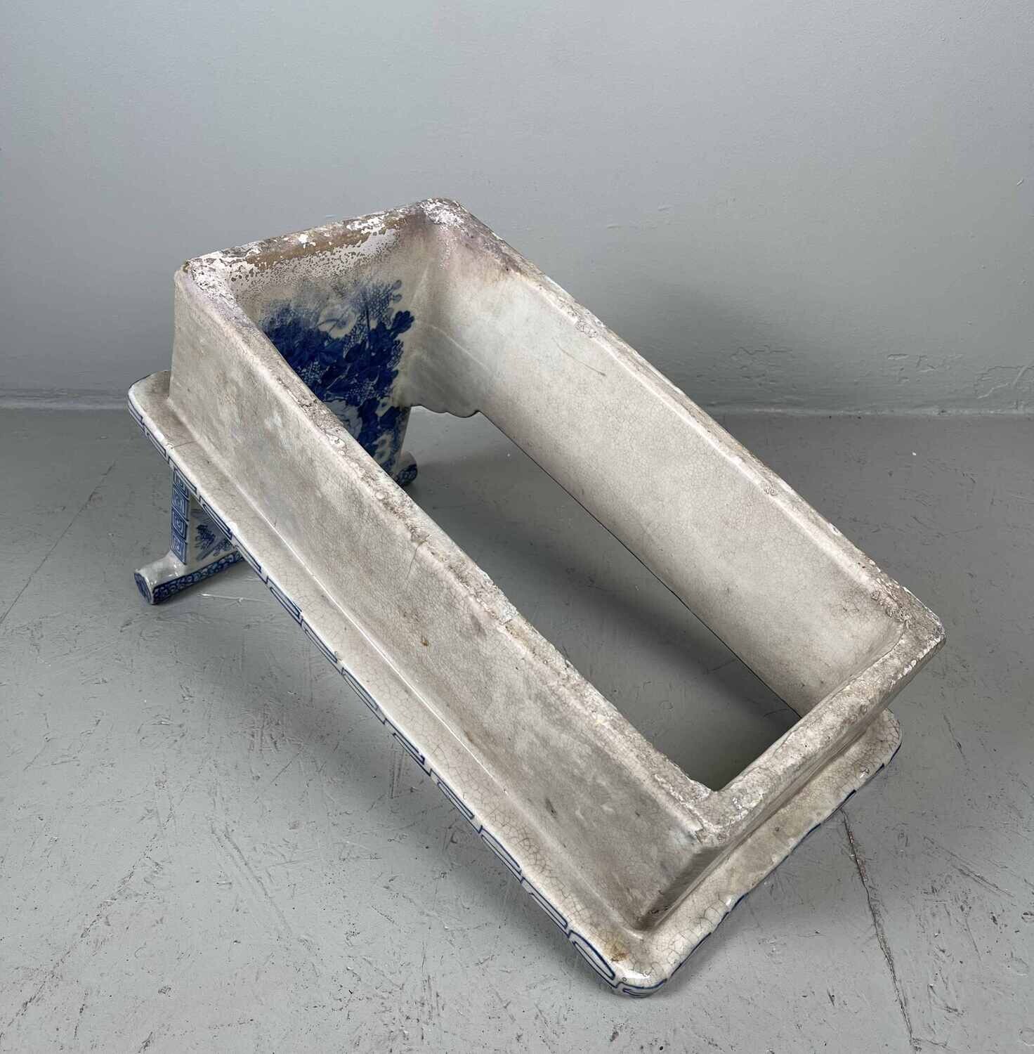 Porcelain Benki Japan - Meiji period (1868-1912)