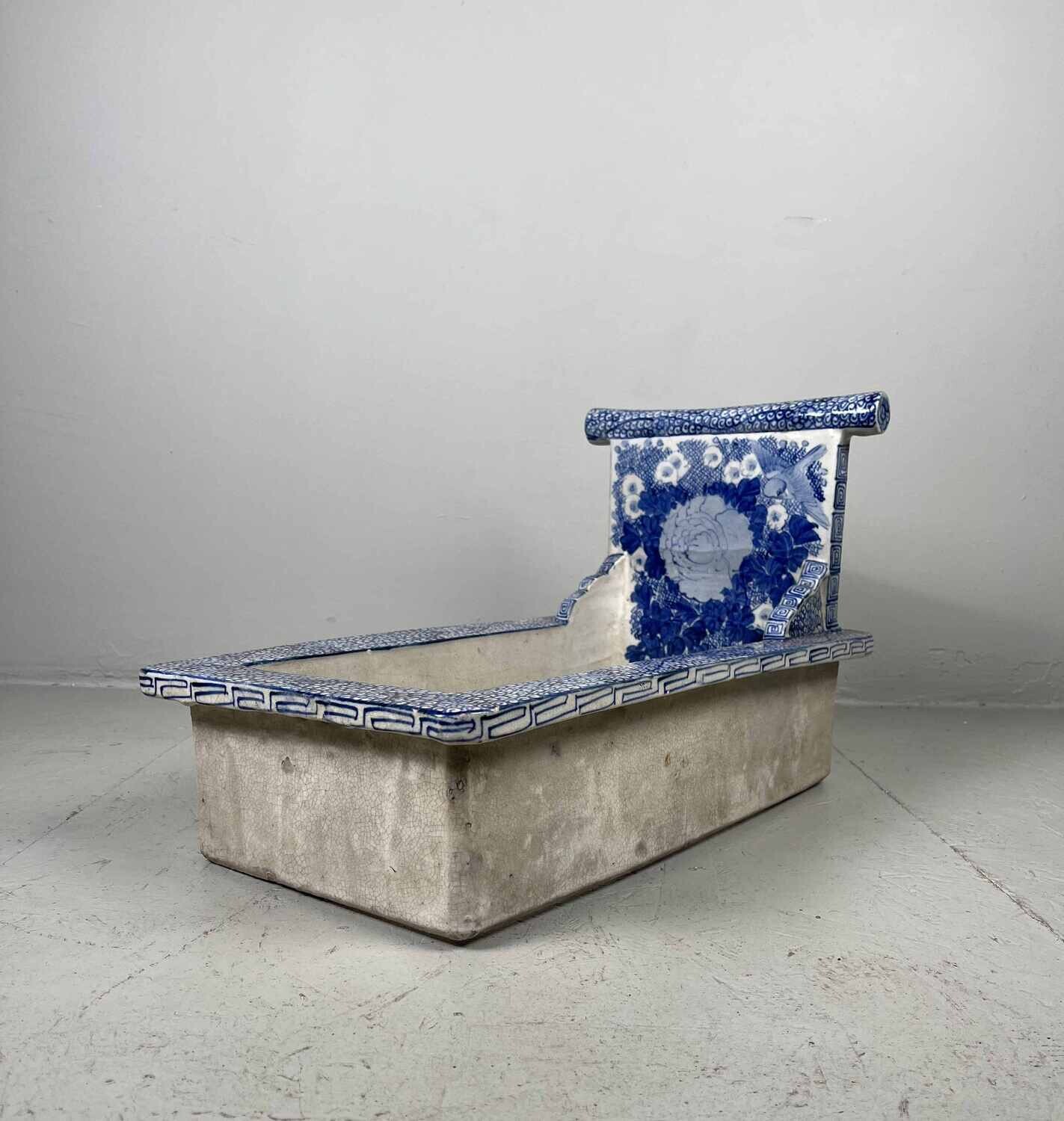 Porcelain Benki Japan - Meiji period (1868-1912)