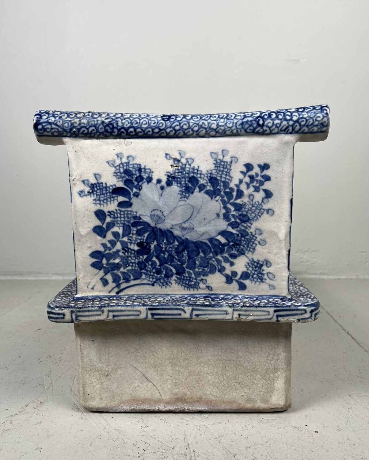 Porcelain Benki Japan - Meiji period (1868-1912)