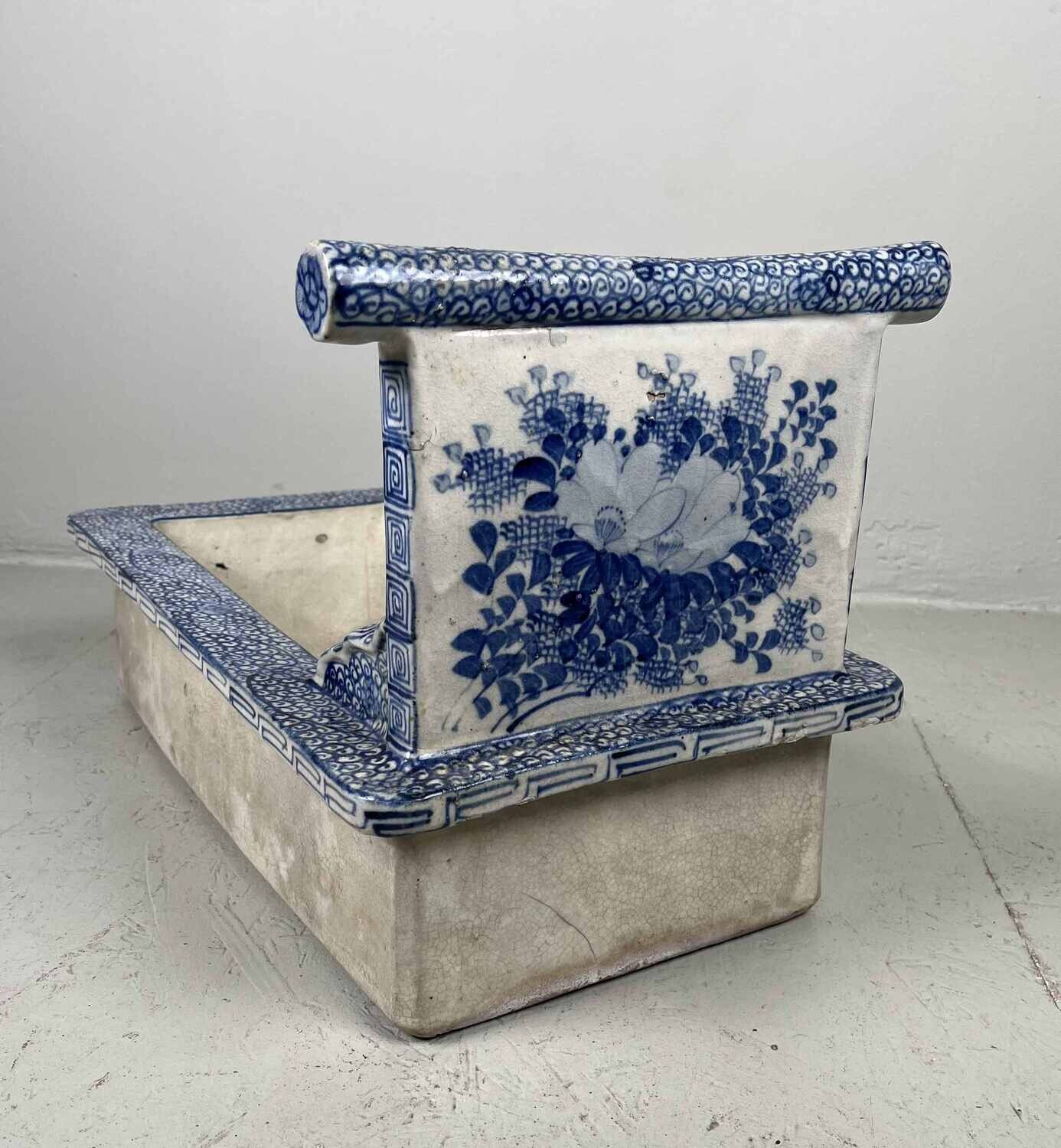 Porcelain Benki Japan - Meiji period (1868-1912)