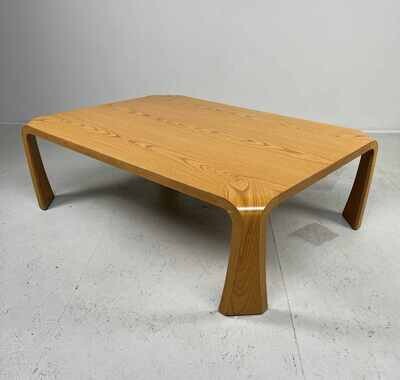 Japanese Mid-Century Design Table – Saburo Inui for Tendo Mokko