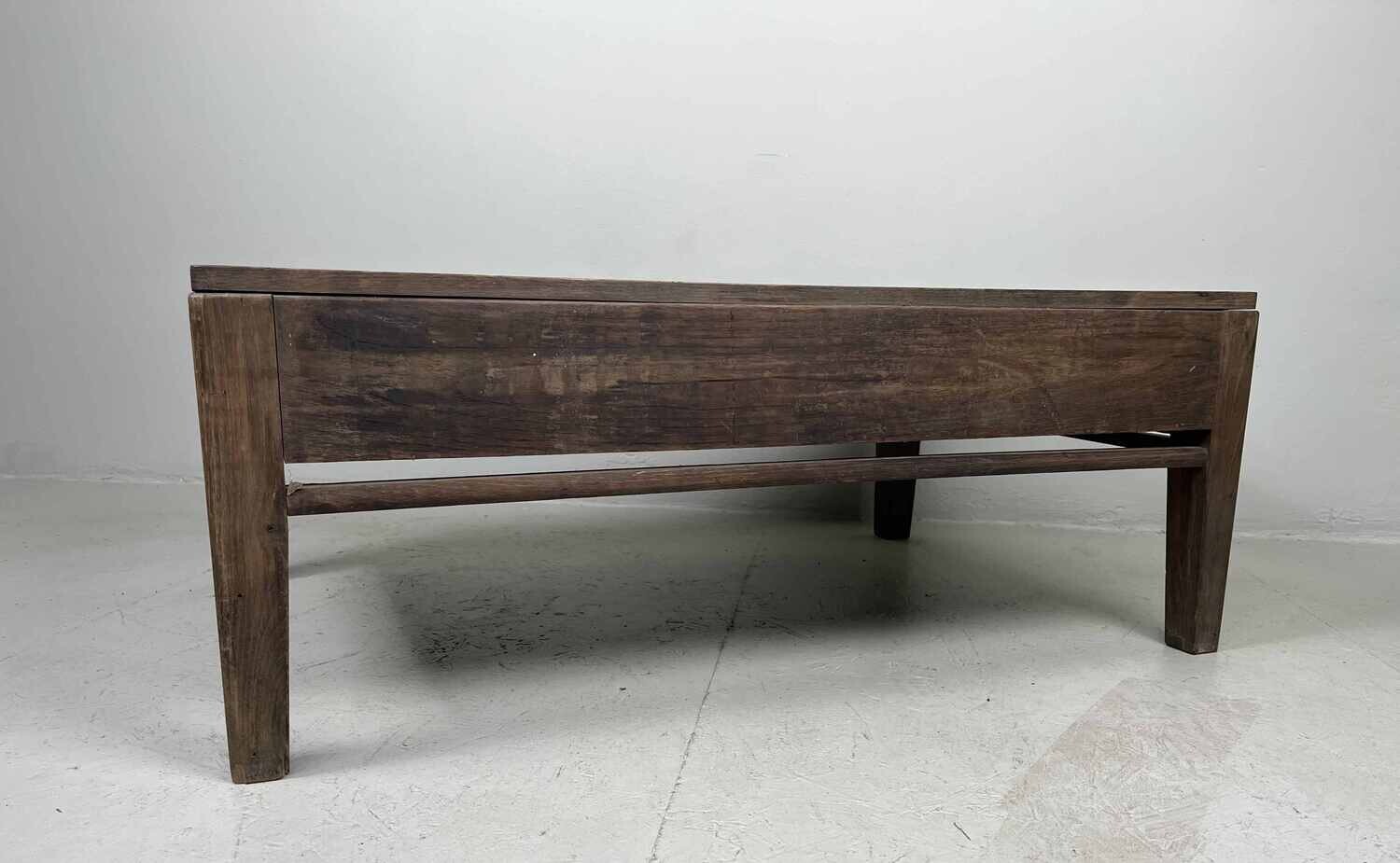 Antieke Japanse Schrijftafel Taisho Era 1920