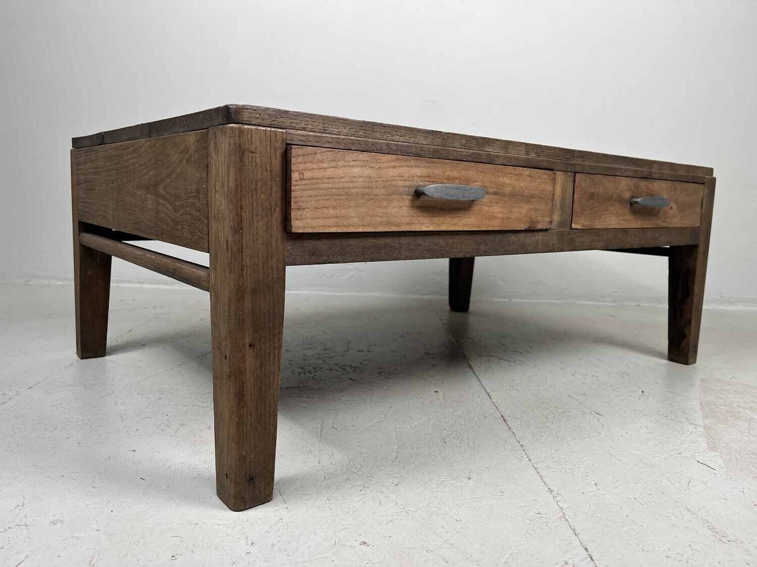 Antieke Japanse Schrijftafel Taisho Era 1920