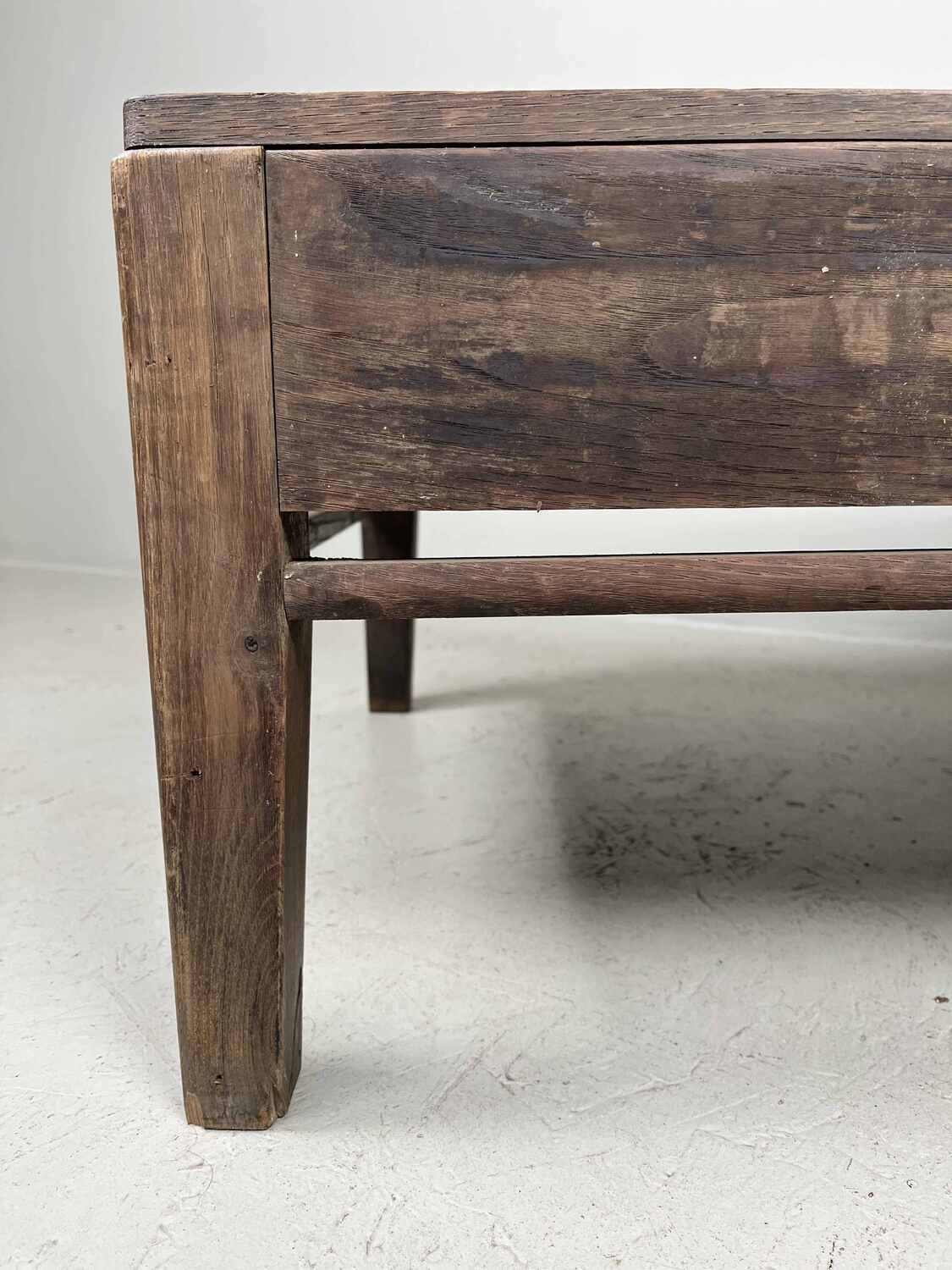 Antieke Japanse Schrijftafel Taisho Era 1920