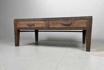 Antique Japanese Writing Table Taisho Era 1920