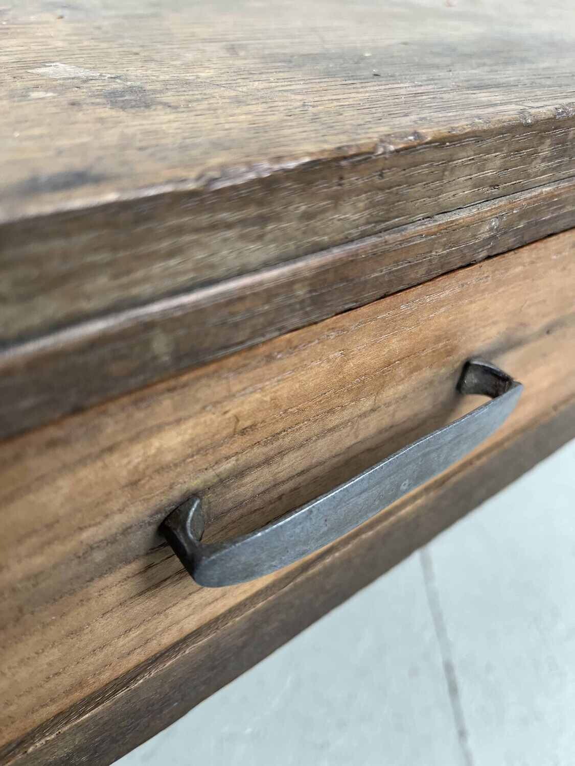 Antieke Japanse Schrijftafel Taisho Era 1920