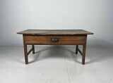 Small Writing Table Japan Shōwa 昭和時代