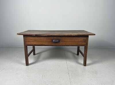 Small Writing Table Japan Shōwa 昭和時代