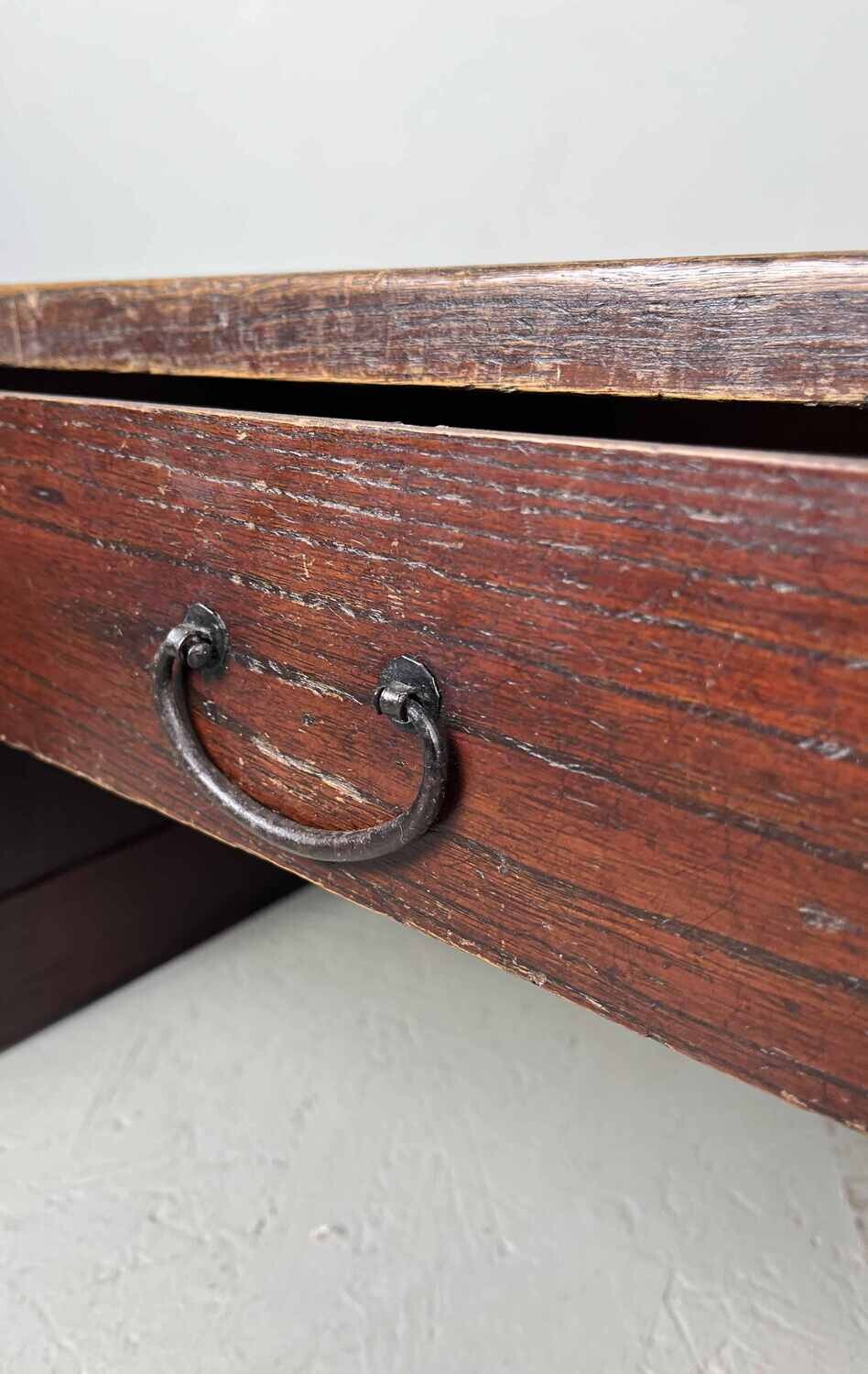 Japanse Schrijftafel Meiji periode (明治時代)