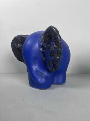 Ceramic Elephant Otto Keramik West Germany