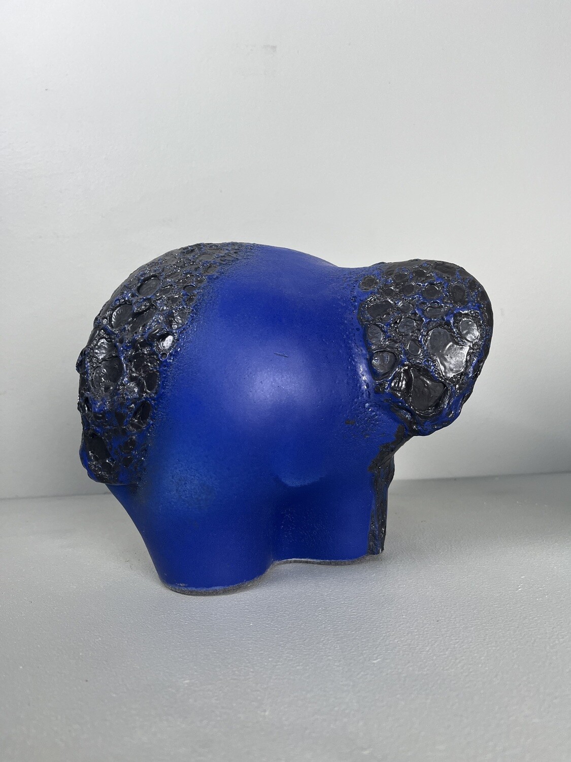 Ceramic Elephant Otto Keramik West Germany