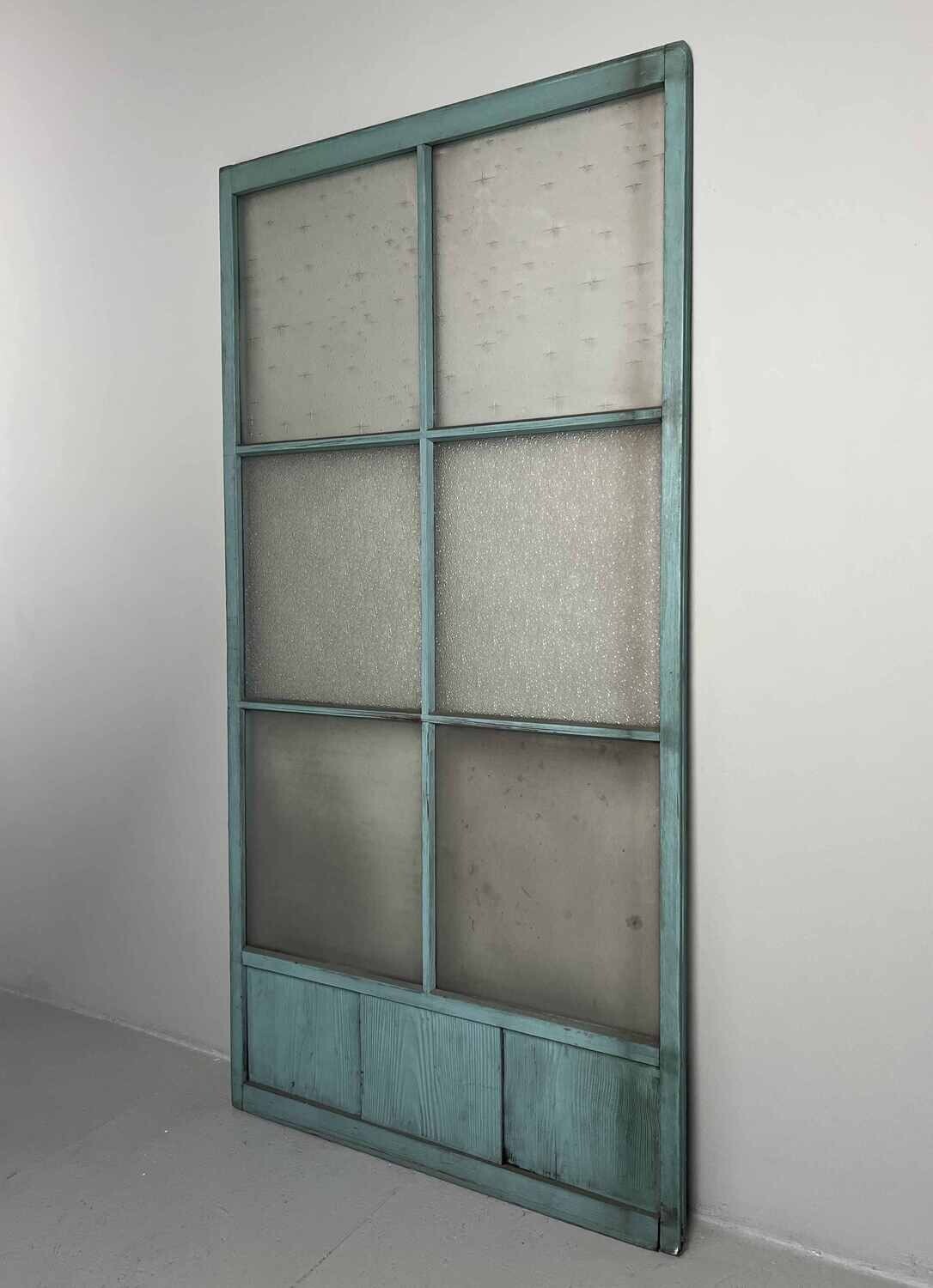 Mid Century Sliding Door Wabi Sabi Decoration Japan