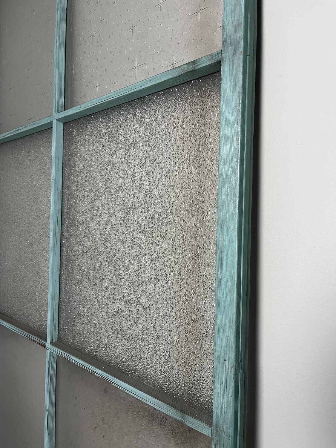 Mid Century Sliding Door Wabi Sabi Decoration Japan